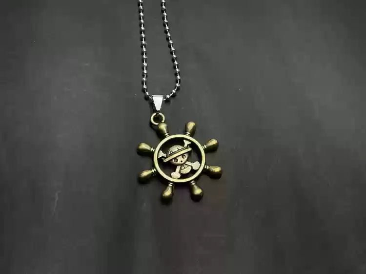 collar one piece II - amplitudmodulada