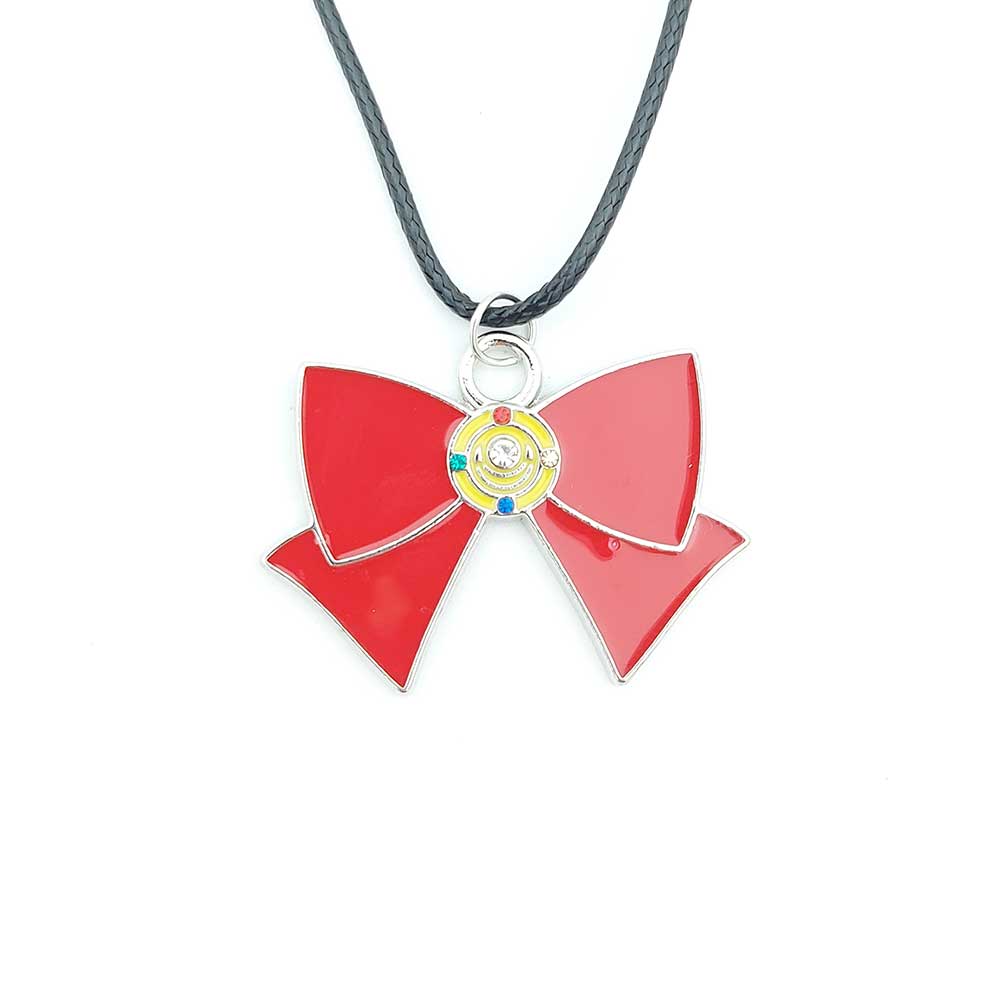 collar sailor moon serena - amplitudmodulada