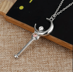 collar sailor moon vaculo - amplitudmodulada