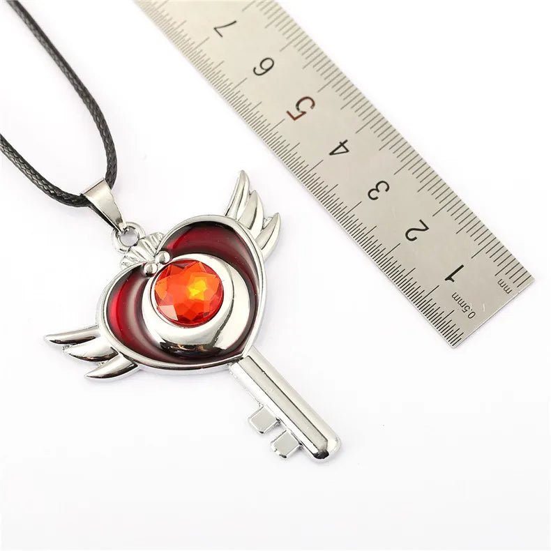 collar sailor moon - amplitudmodulada