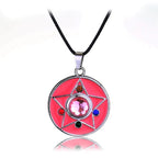 collar sailor moon prisma - amplitudmodulada