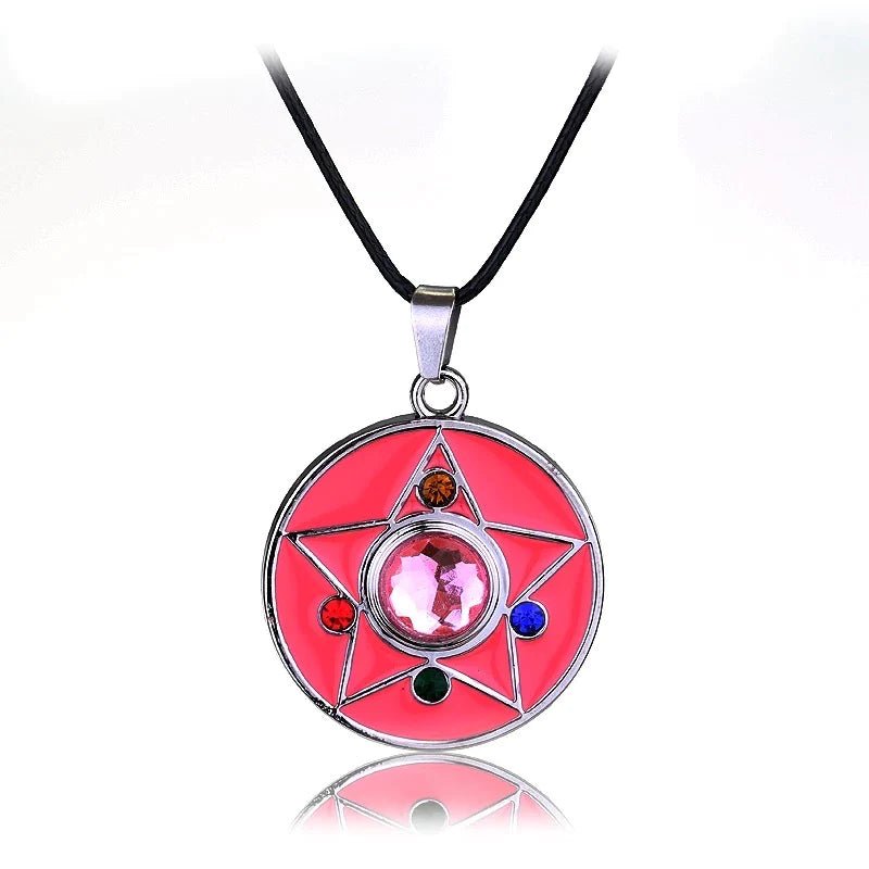 collar sailor moon prisma - amplitudmodulada