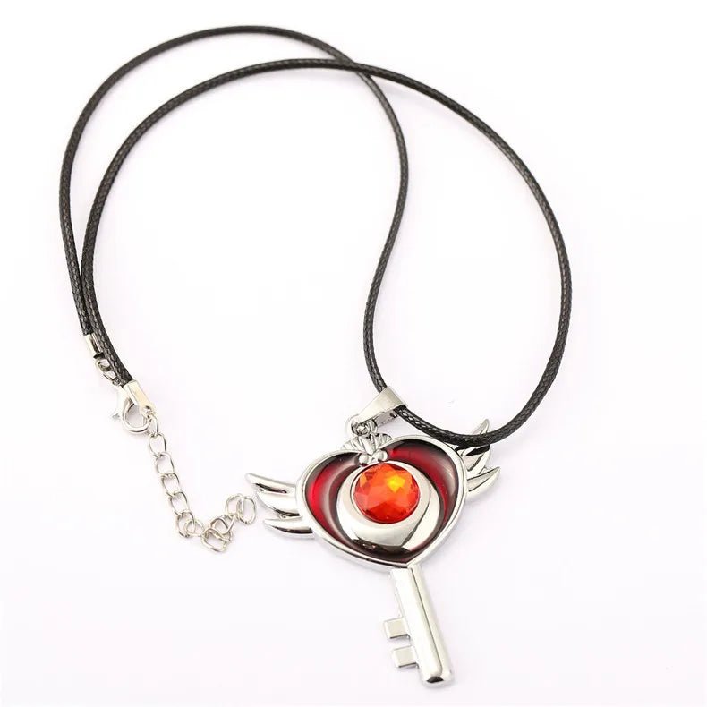 collar sailor moon - amplitudmodulada