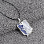 collar shingeki legion - amplitudmodulada
