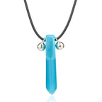 collar de Tsunade de naruto - amplitudmodulada