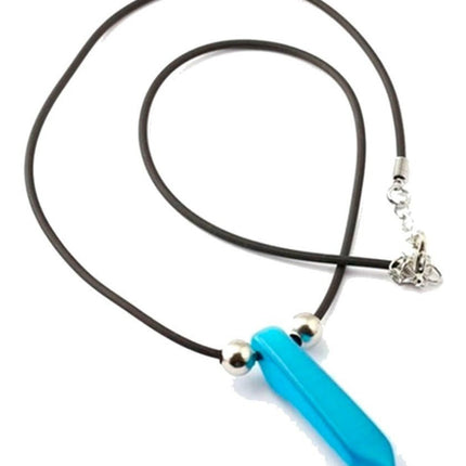 collar de Tsunade de naruto - amplitudmodulada