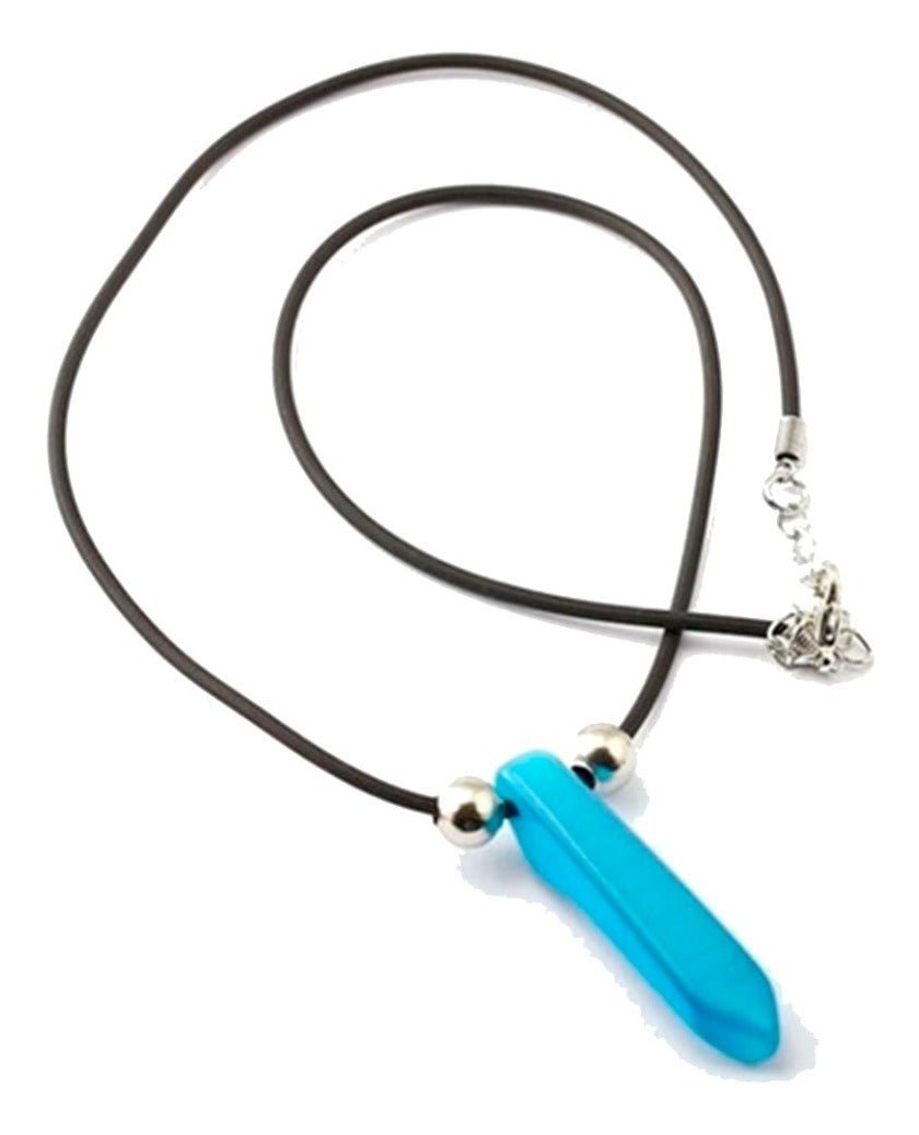 collar de Tsunade de naruto - amplitudmodulada