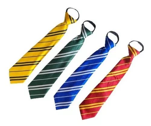 corbata harry potter - amplitudmodulada