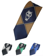 corbata jojo`s bizarre - amplitudmodulada