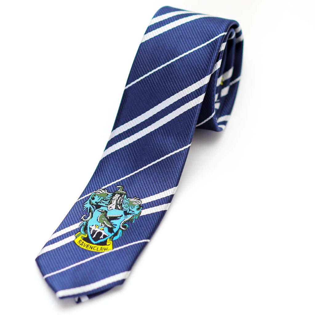 corbatas harry potter - amplitudmodulada