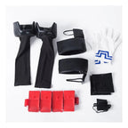 Disfraz cosplay deku mirodiya - amplitudmodulada