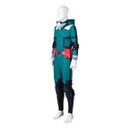 Disfraz cosplay deku mirodiya - amplitudmodulada