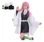 Cosplay Mitsuri Kanroji - amplitudmodulada