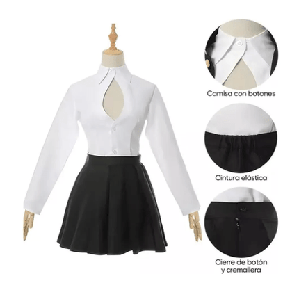 Cosplay Mitsuri Kanroji - amplitudmodulada