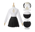 Cosplay Mitsuri Kanroji - amplitudmodulada