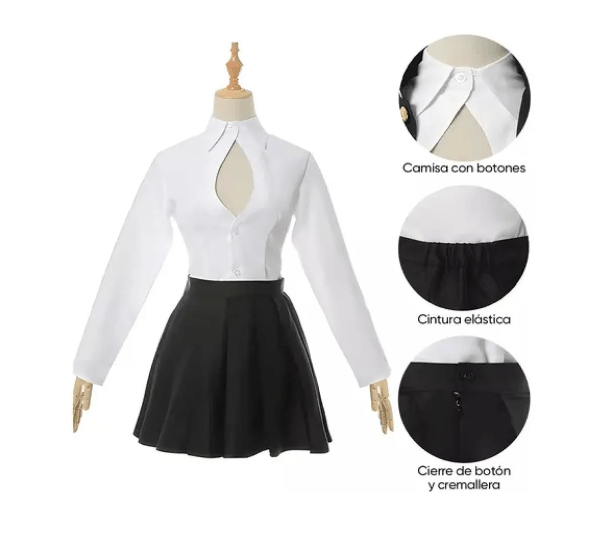 Cosplay Mitsuri Kanroji - amplitudmodulada