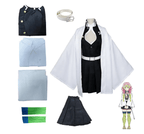 Cosplay Mitsuri Kanroji - amplitudmodulada