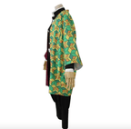 Cosplay de Tomioka - amplitudmodulada