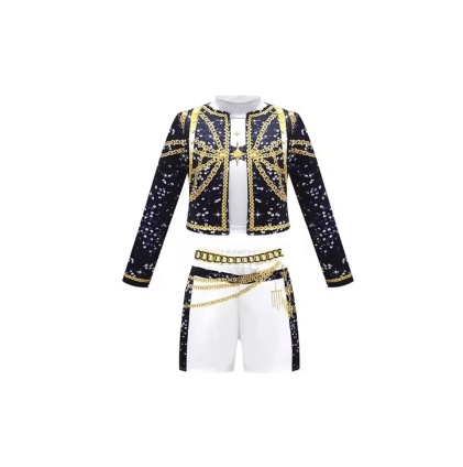 Cosplay Difraz Rumi Guerreras k - pop - amplitudmodulada