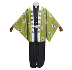 Cosplay de Gyomei Himejima - amplitudmodulada