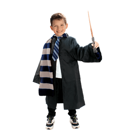 cosplay harry potter ravenclaw - amplitudmodulada