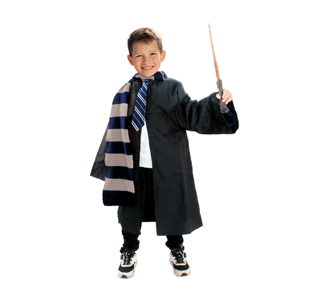 cosplay harry potter ravenclaw - amplitudmodulada