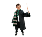 cosplay harry potter slytherin - amplitudmodulada