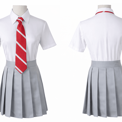 Disfraz Cosplay Tokyo Revengers Hinata Tachibana - amplitudmodulada