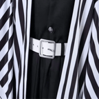 Cosplay de Iguro Obanai - amplitudmodulada