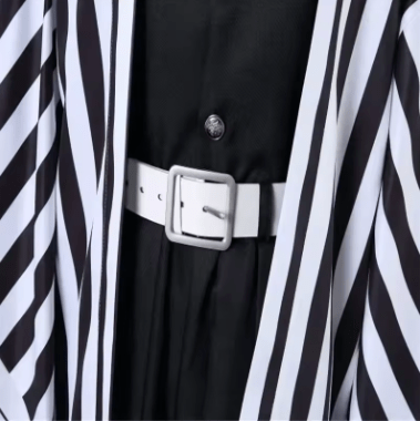 Cosplay de Iguro Obanai - amplitudmodulada