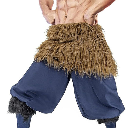 cosplay inosuke - amplitudmodulada