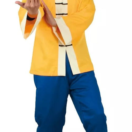 cosplay maestro roshi - amplitudmodulada