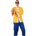 cosplay maestro roshi - amplitudmodulada