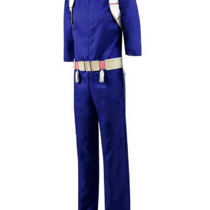 cosplay my hero academi todoroki - amplitudmodulada