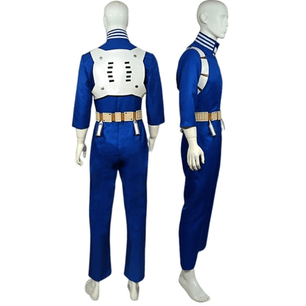 cosplay my hero academi todoroki - amplitudmodulada