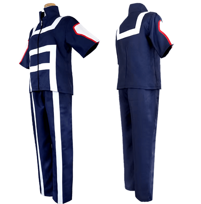 cosplay my hero academia boku - amplitudmodulada