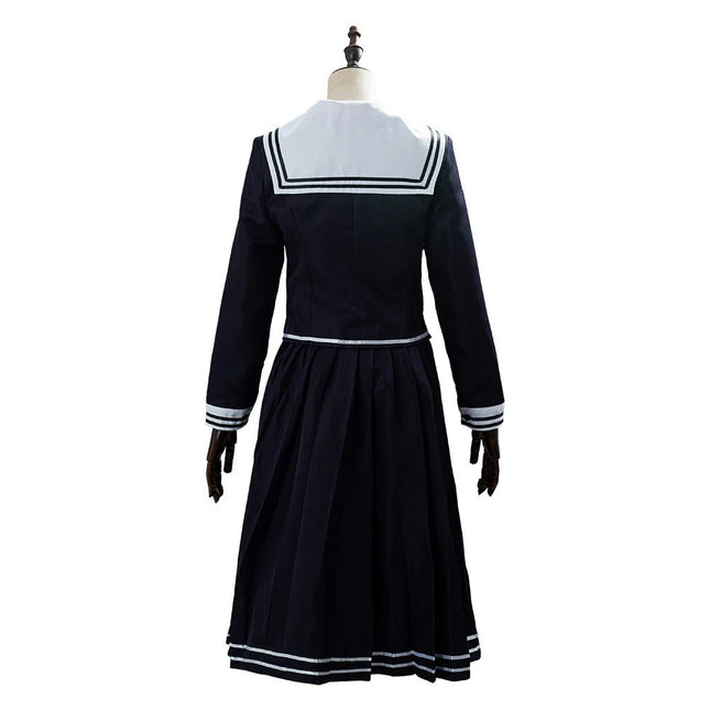 cosplay tojo danganronpa - amplitudmodulada