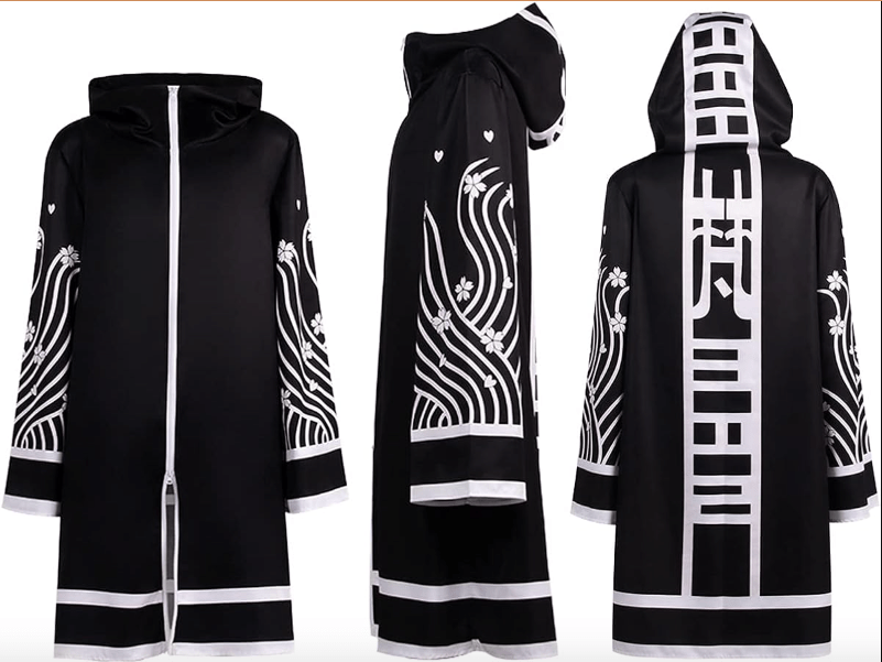 cosplay Tokyo revengers Brahman - amplitudmodulada