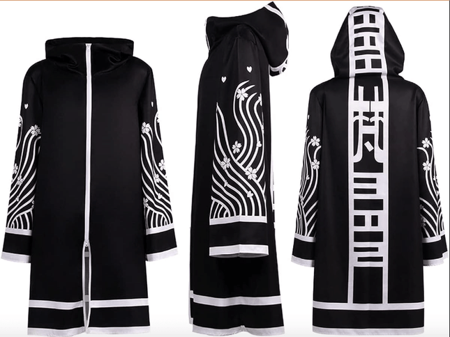 cosplay Tokyo revengers Brahman - amplitudmodulada