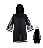 cosplay Tokyo revengers Brahman - amplitudmodulada