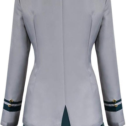 cosplay uniforme my hero academia - amplitudmodulada