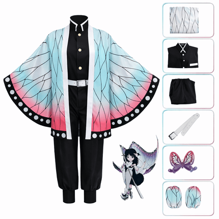 Cosplay de shinobu - amplitudmodulada