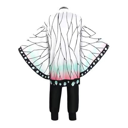 Cosplay de Shinobu Kocho - amplitudmodulada