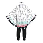 Cosplay de Shinobu Kocho - amplitudmodulada