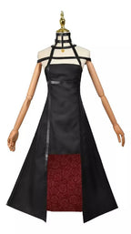 disfraz cosplay de Yor - amplitudmodulada