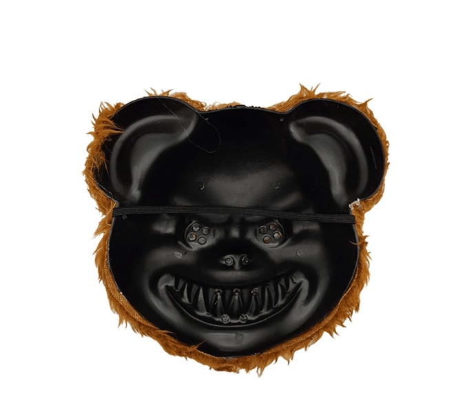 disfraz Five Nights at Freddy's - amplitudmodulada