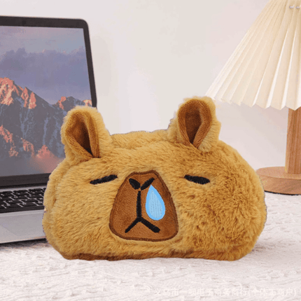 estuche capibara - amplitudmodulada