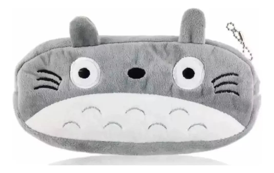 Estuche de Totoro - amplitudmodulada