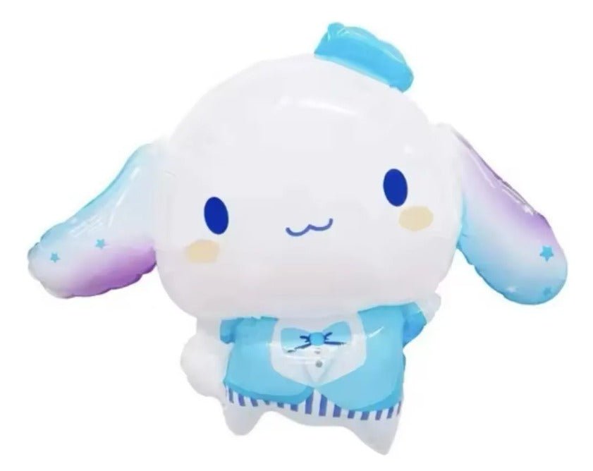 Globos de Cumpleaños 5 Pcs - amplitudmodulada