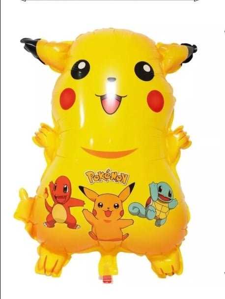 Globos de Cumpleaños 5 Pcs - amplitudmodulada